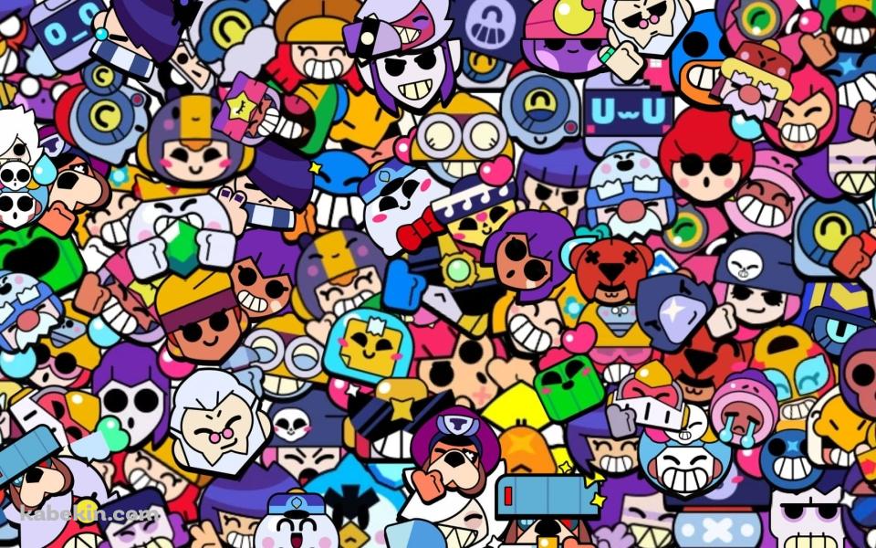 ブロスタの壁紙(960px x 600px) 高画質 PC・デスクトップ用