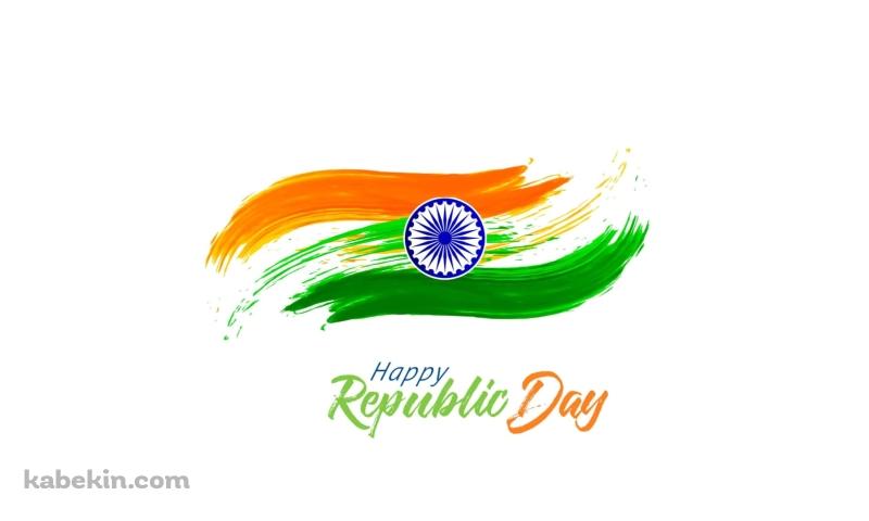 インド 共和国記念日 / India Republic Day / 1月26日の壁紙(800px x 480px) 高画質 PC・デスクトップ用