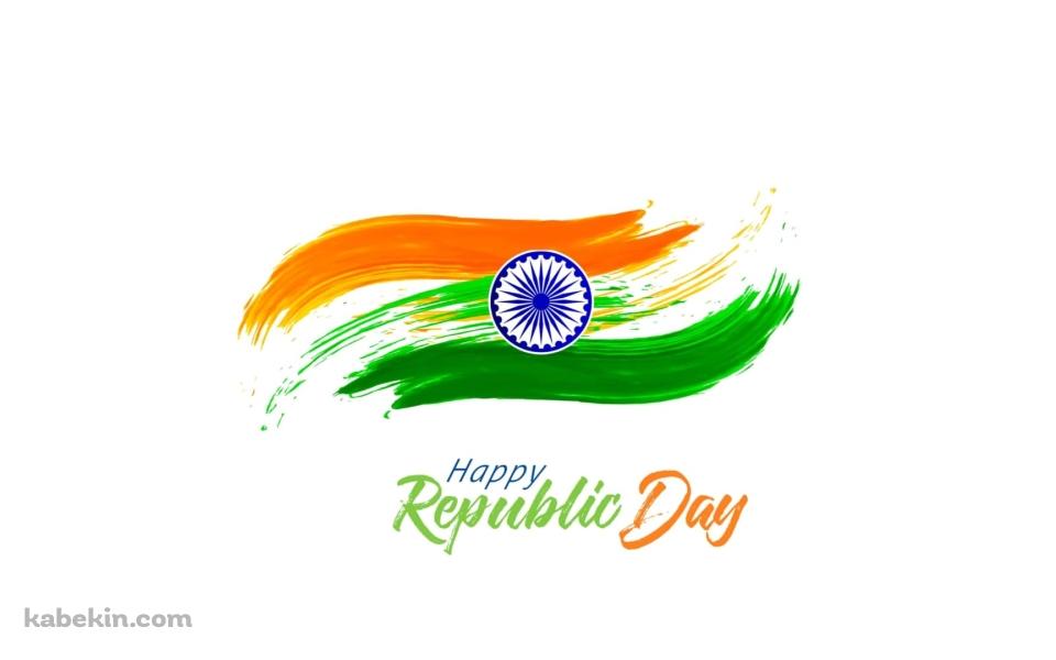 インド 共和国記念日 / India Republic Day / 1月26日の壁紙(960px x 600px) 高画質 PC・デスクトップ用