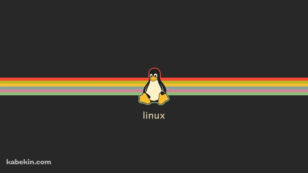 linux リナックス ペンギンの壁紙(1051px x 591px) 高画質 PC・デスクトップ用