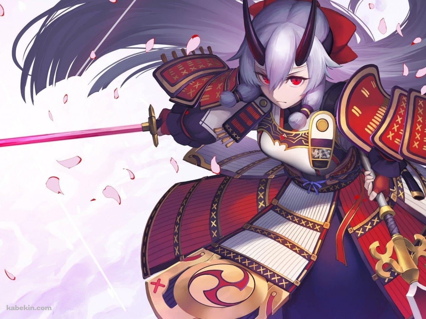 アーチャー・インフェルノ / Fate Grand Orderの壁紙(1440px x 1080px) 高画質 PC・デスクトップ用