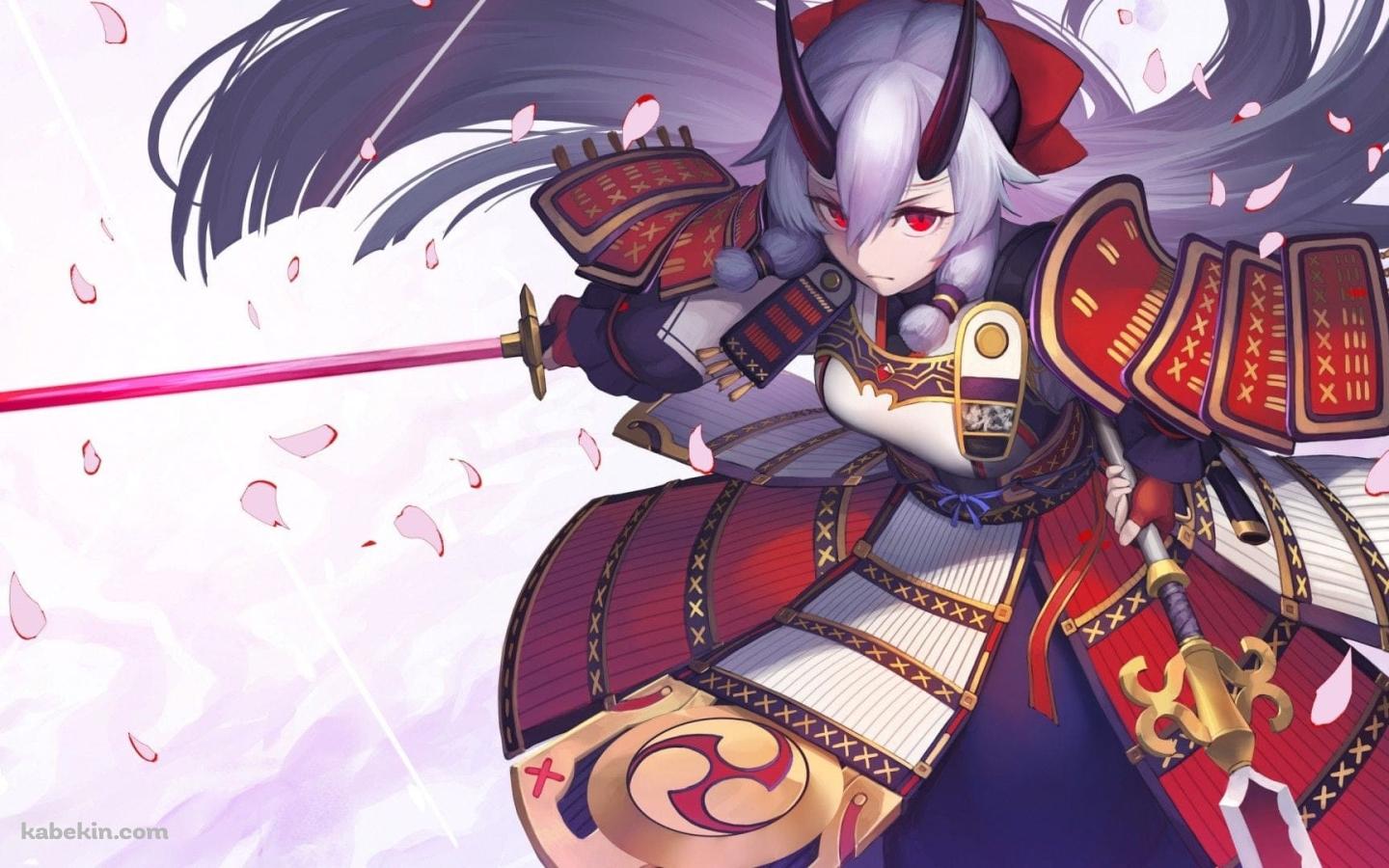 アーチャー・インフェルノ / Fate Grand Orderの壁紙(1440px x 900px) 高画質 PC・デスクトップ用