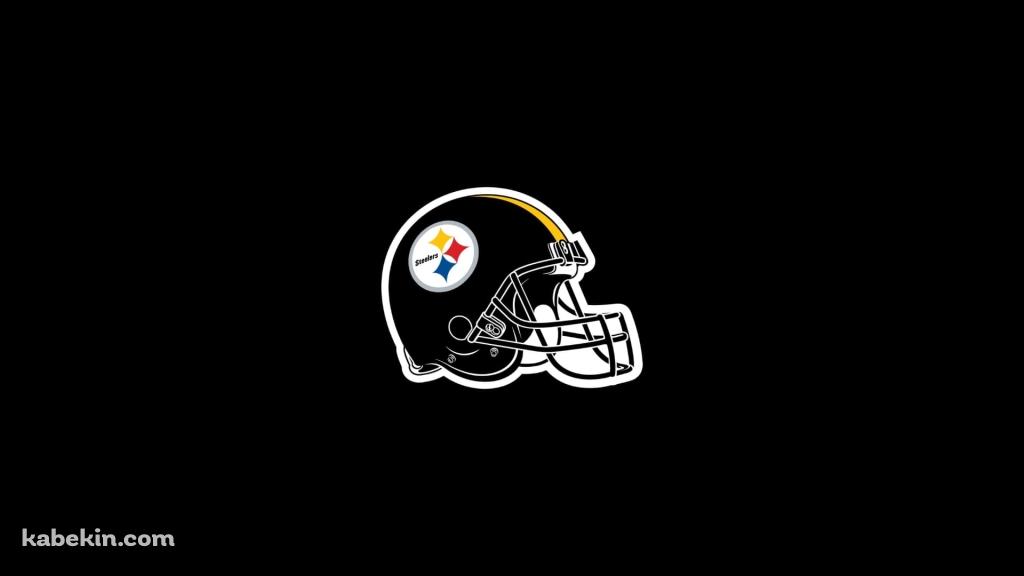 ピッツバーグ・スティーラーズ / Pittsburgh Steeler / NFLの壁紙(1024px x 576px) 高画質 PC・デスクトップ用
