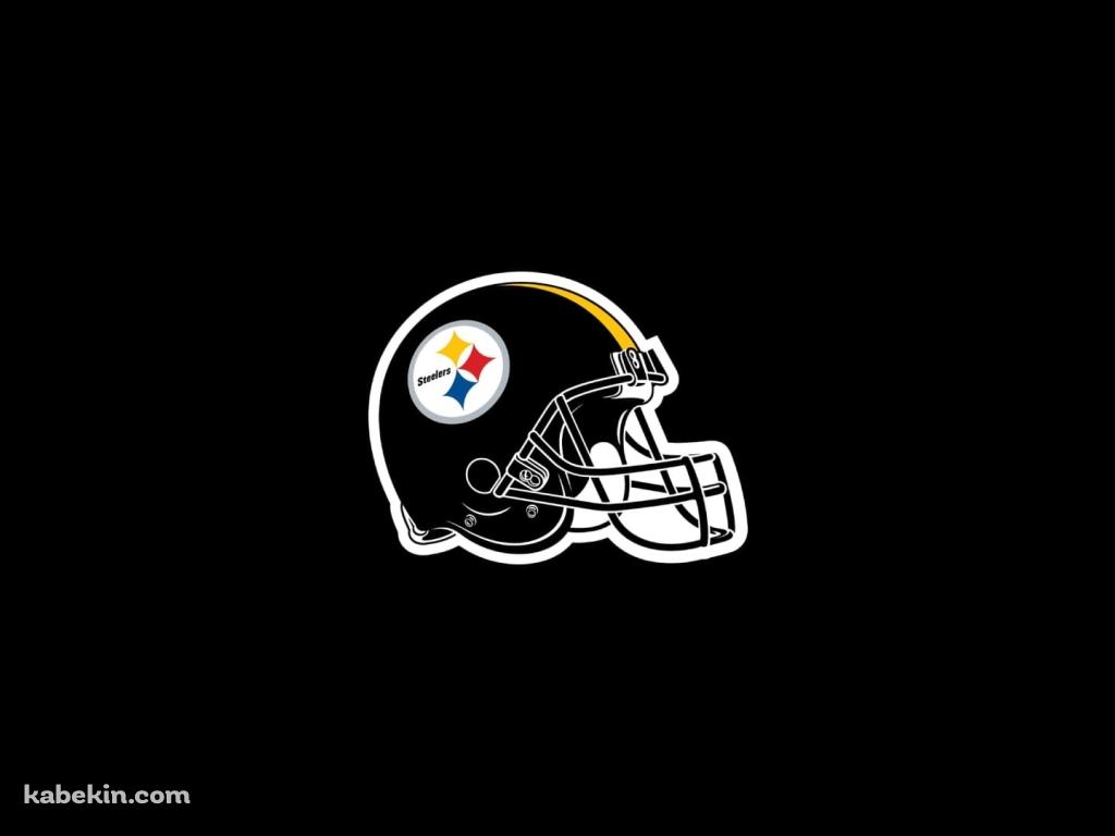 ピッツバーグ・スティーラーズ / Pittsburgh Steeler / NFLの壁紙(1024px x 768px) 高画質 PC・デスクトップ用