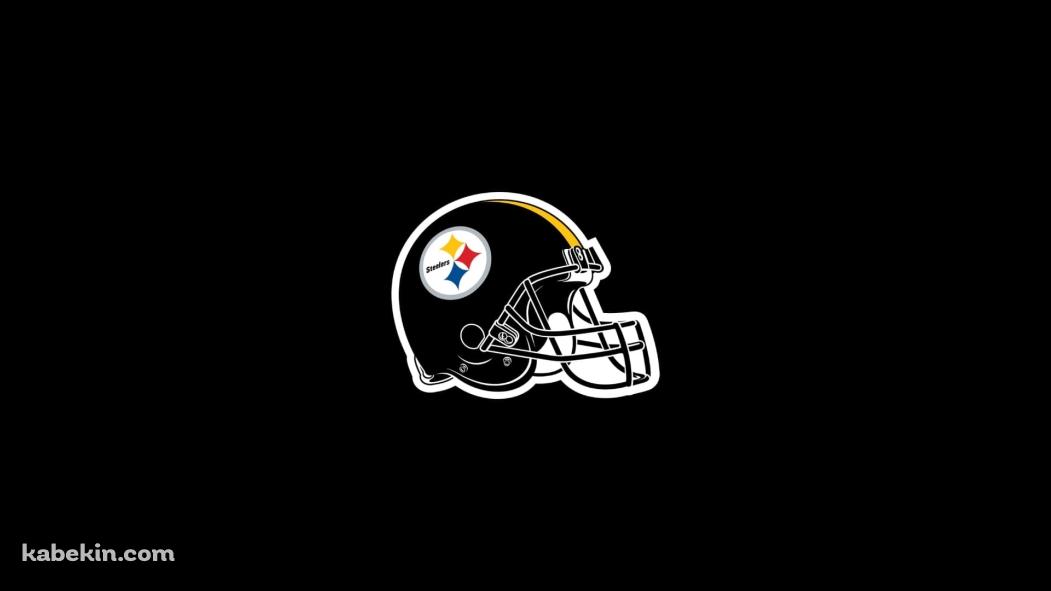 ピッツバーグ・スティーラーズ / Pittsburgh Steeler / NFLの壁紙(1051px x 591px) 高画質 PC・デスクトップ用