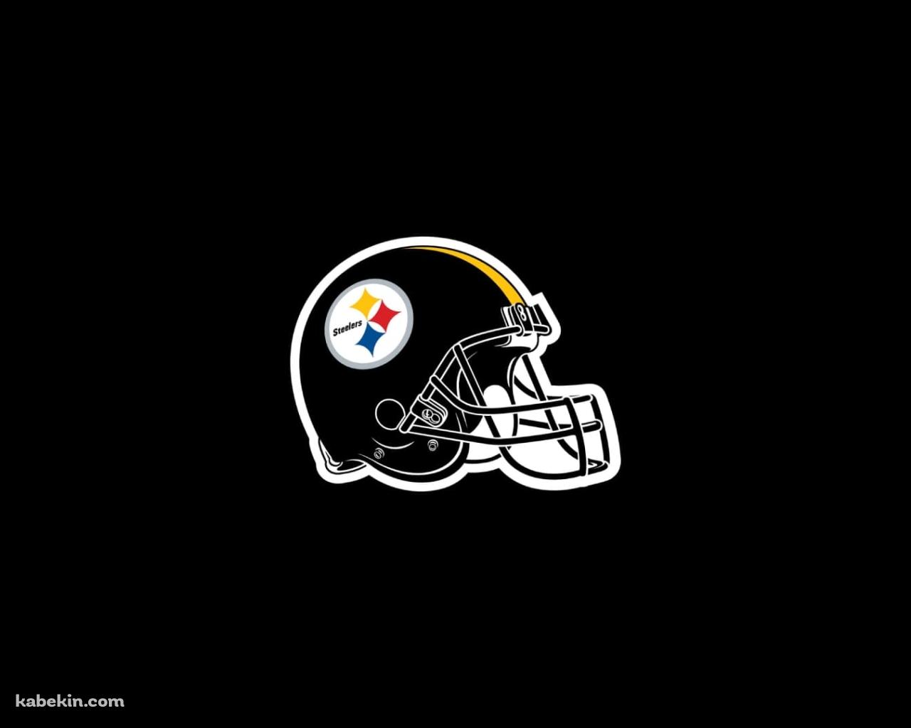 ピッツバーグ・スティーラーズ / Pittsburgh Steeler / NFLの壁紙(1280px x 1024px) 高画質 PC・デスクトップ用