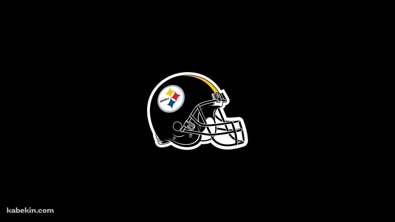 ピッツバーグ・スティーラーズ / Pittsburgh Steeler / NFLの壁紙(1280px x 720px) 高画質 PC・デスクトップ用