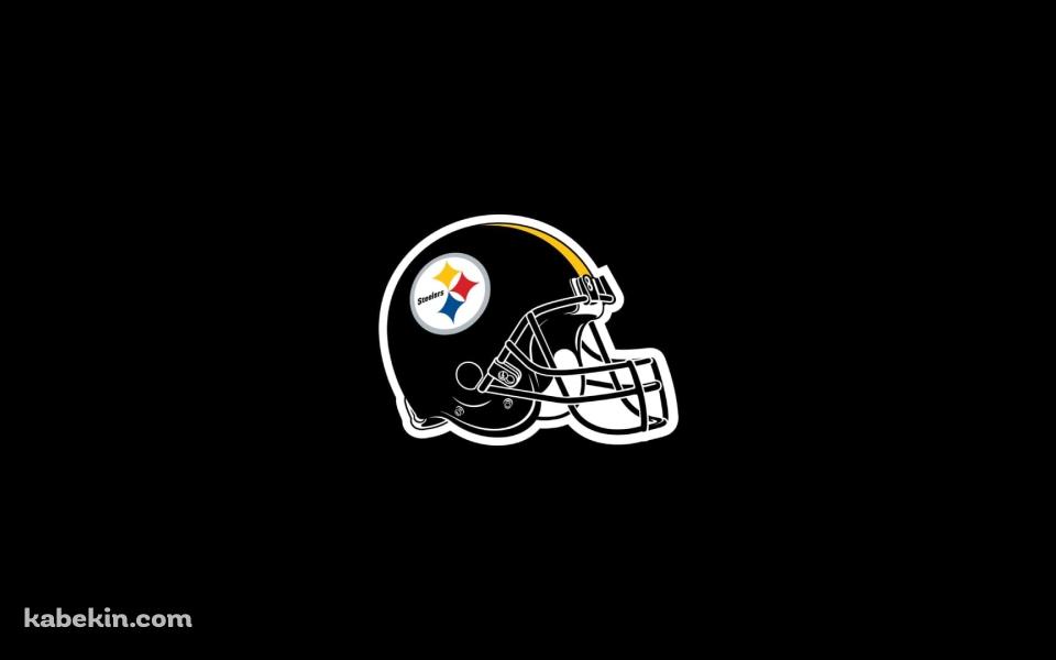 ピッツバーグ・スティーラーズ / Pittsburgh Steeler / NFLの壁紙(960px x 600px) 高画質 PC・デスクトップ用