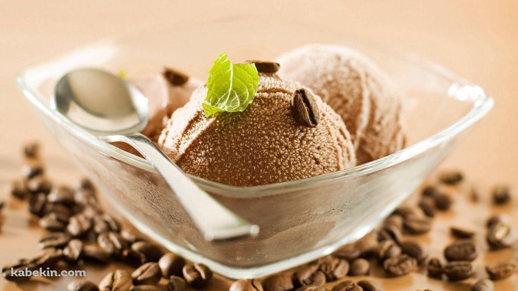 コーヒーアイスの壁紙(1051px x 591px) 高画質 PC・デスクトップ用