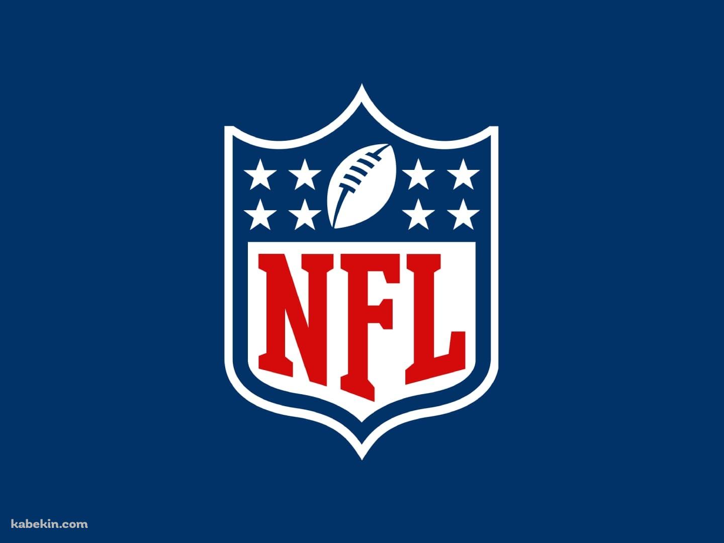 NFL / ナショナル・フットボール・リーグの壁紙(1440px x 1080px) 高画質 PC・デスクトップ用