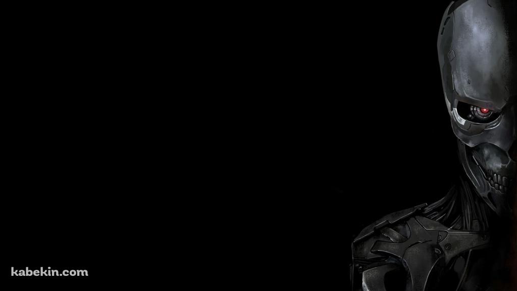 ターミネーター:ニュー・フェイトの壁紙(1024px x 576px) 高画質 PC・デスクトップ用