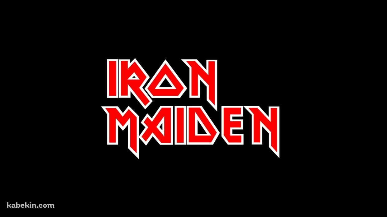 アイアン・メイデン（IRON MAIDEN）の壁紙(1242px x 698px) 高画質 PC・デスクトップ用