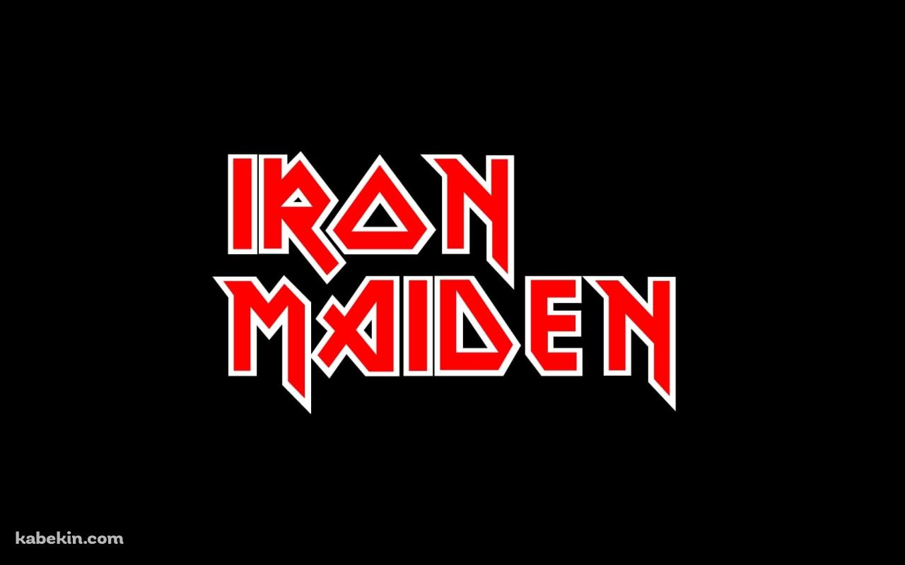 アイアン・メイデン（IRON MAIDEN）の壁紙(1280px x 800px) 高画質 PC・デスクトップ用