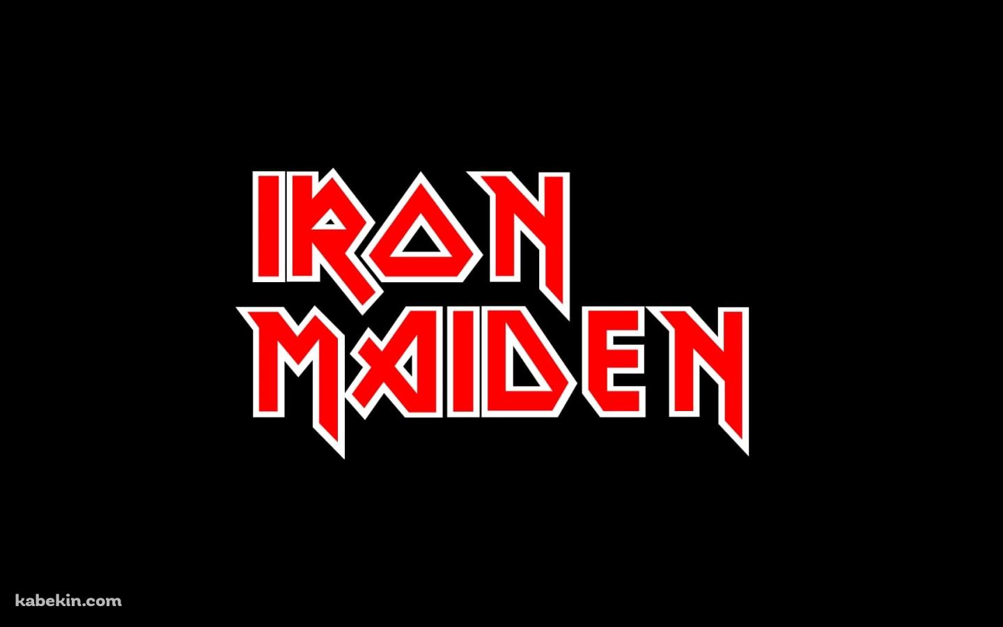 アイアン・メイデン（IRON MAIDEN）の壁紙(1440px x 900px) 高画質 PC・デスクトップ用