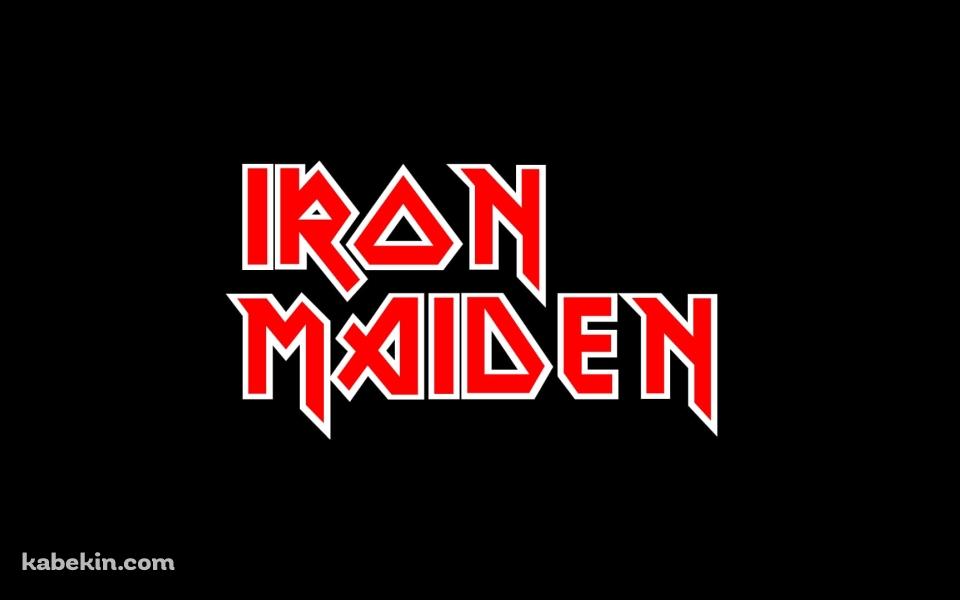 アイアン・メイデン（IRON MAIDEN）の壁紙(960px x 600px) 高画質 PC・デスクトップ用