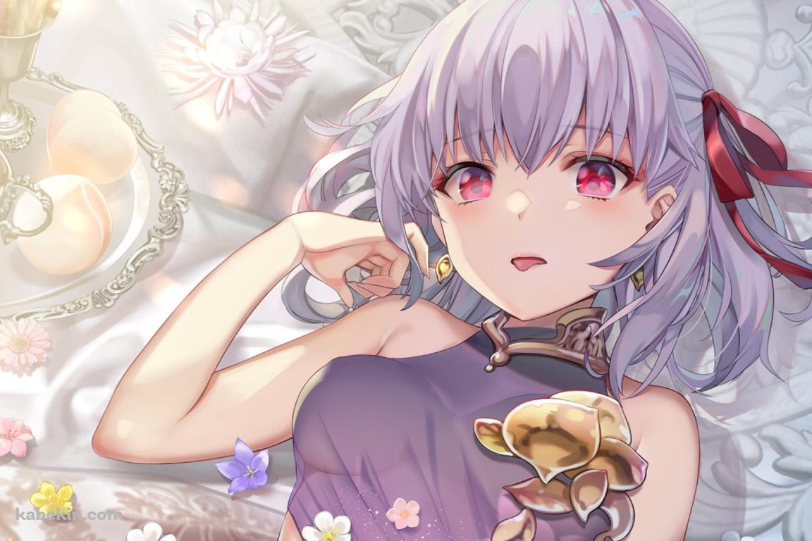 Fate / カーマ / FGOの壁紙(1152px x 768px) 高画質 PC・デスクトップ用