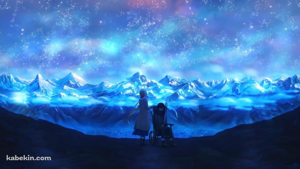 ソードアート・オンライン アリシゼーションの壁紙(1024px x 576px) 高画質 PC・デスクトップ用