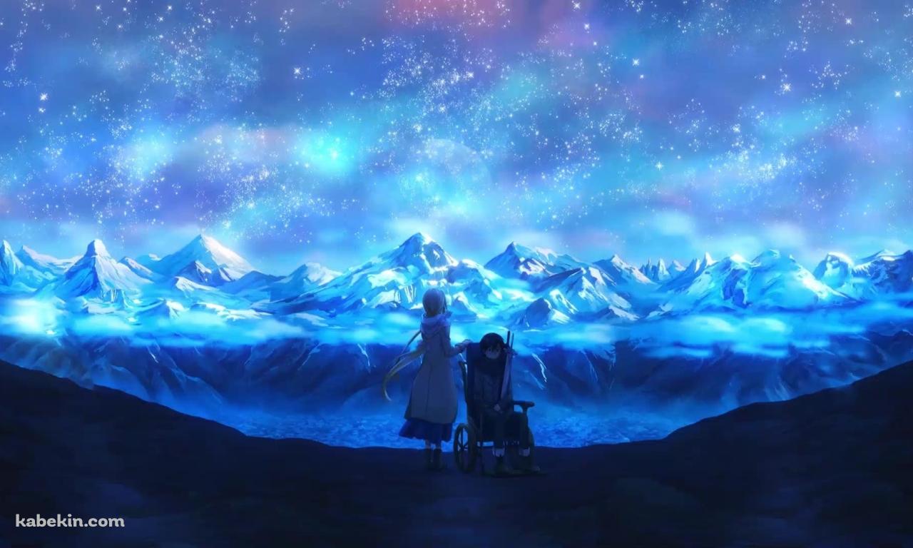 ソードアート・オンライン アリシゼーションの壁紙(1280px x 768px) 高画質 PC・デスクトップ用
