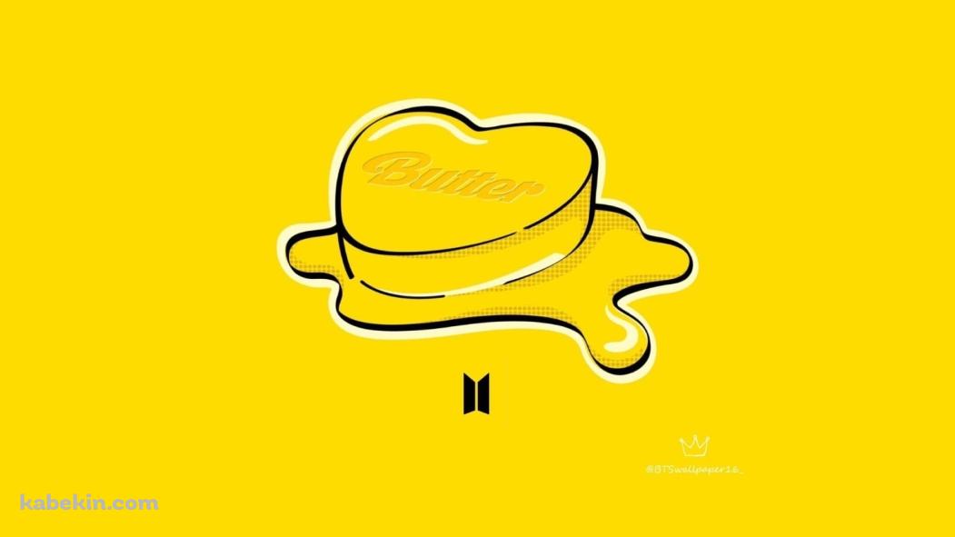 Butter / BTSの壁紙(1051px x 591px) 高画質 PC・デスクトップ用