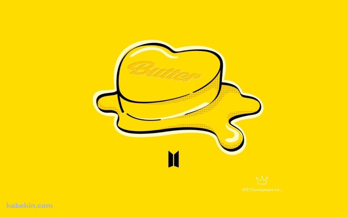 Butter / BTSの壁紙(1152px x 720px) 高画質 PC・デスクトップ用