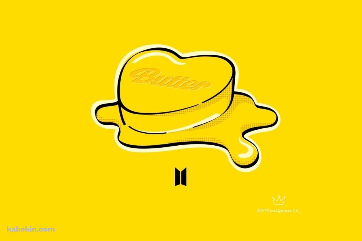 Butter / BTSの壁紙(1152px x 768px) 高画質 PC・デスクトップ用