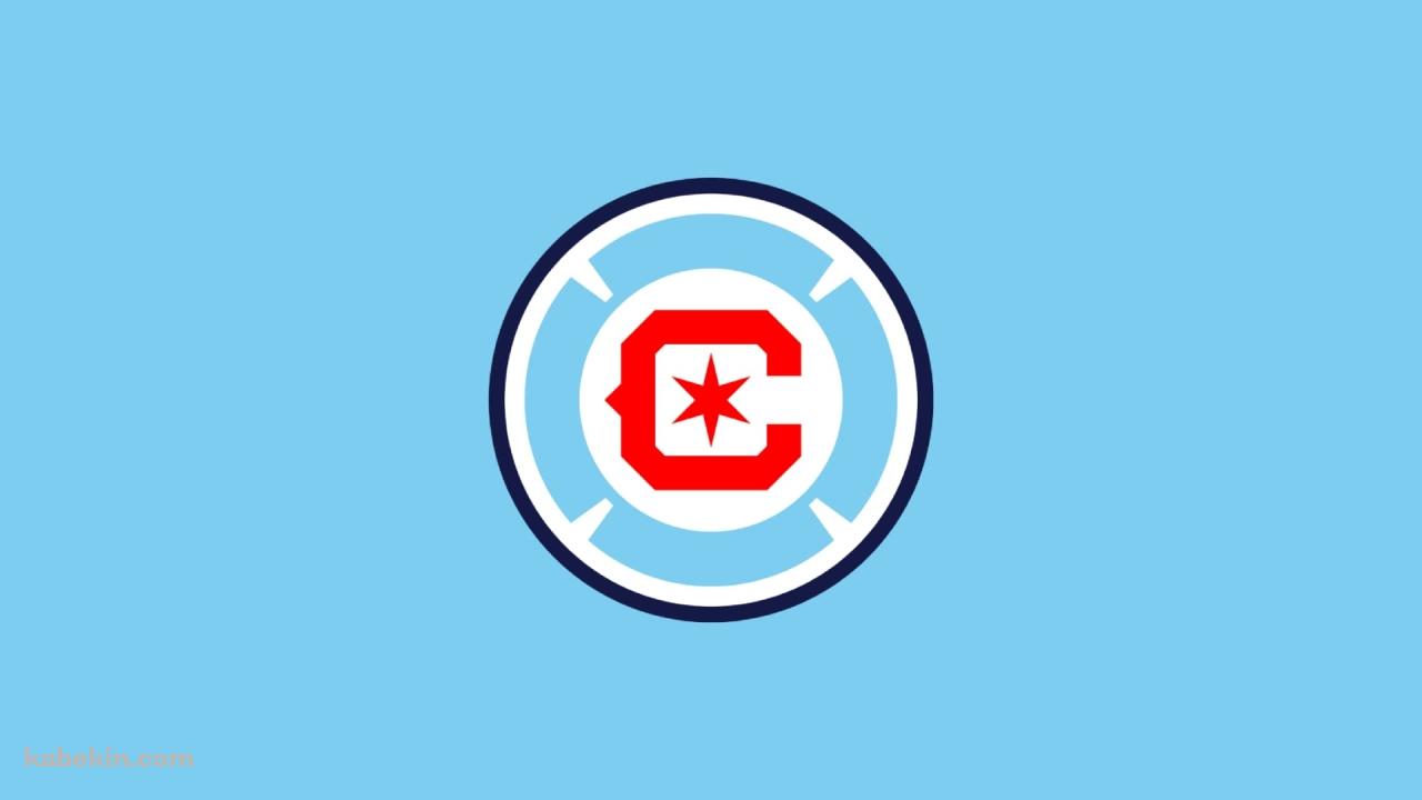 シカゴ・ファイアーFCの壁紙(1280px x 720px) 高画質 PC・デスクトップ用