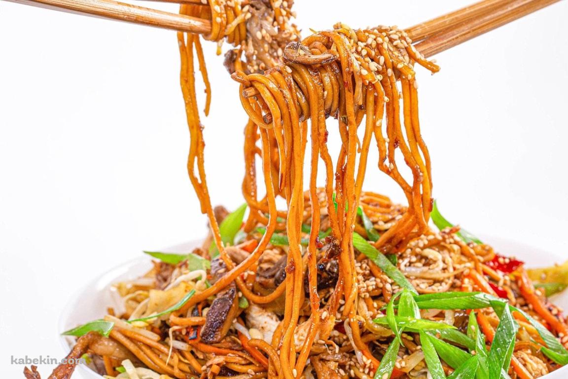 炒麺 チャーメンの壁紙(1152px x 768px) 高画質 PC・デスクトップ用