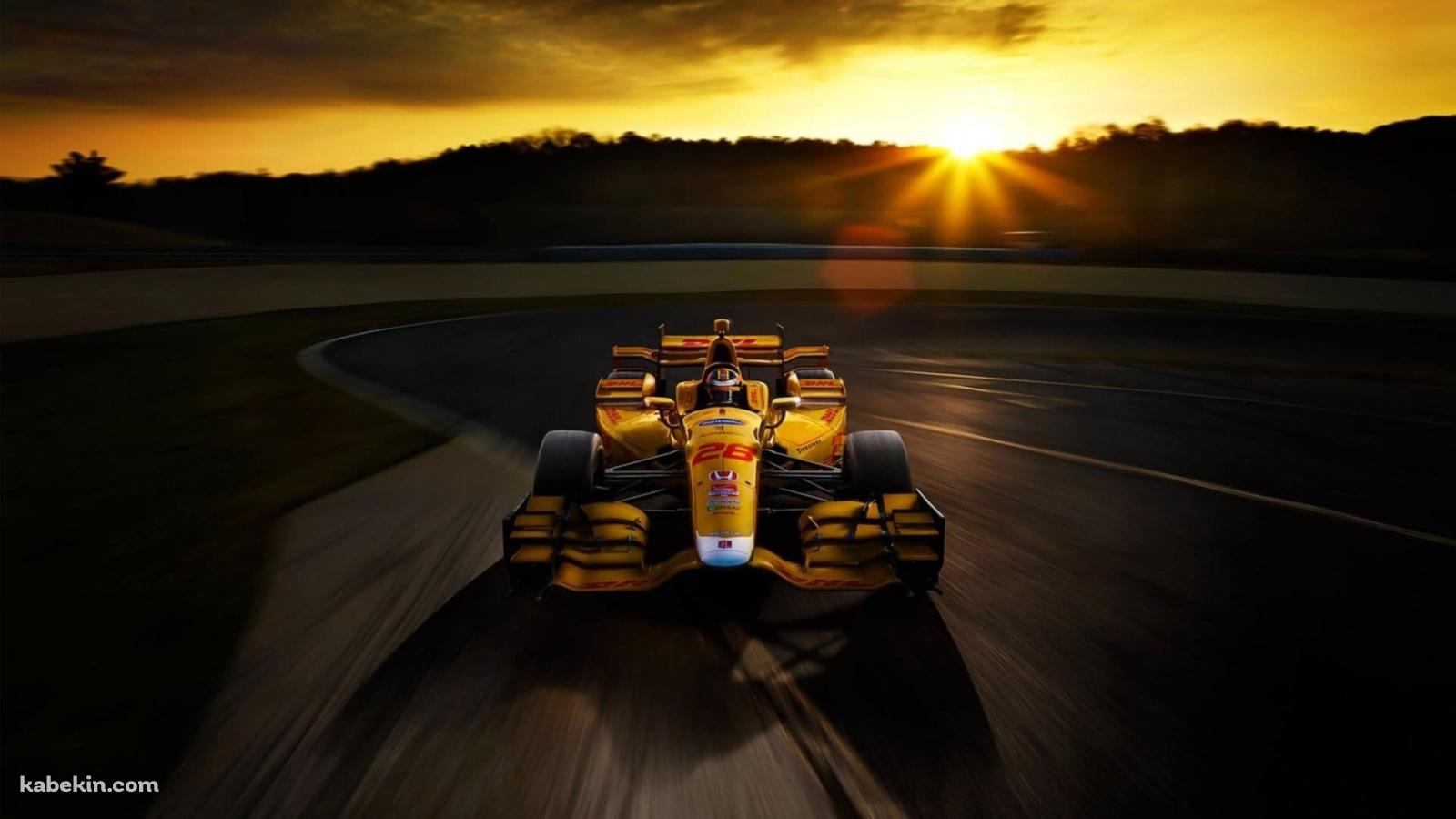 ホンダ HONDA F1 レース 車の壁紙(1600px x 900px) 高画質 PC・デスクトップ用