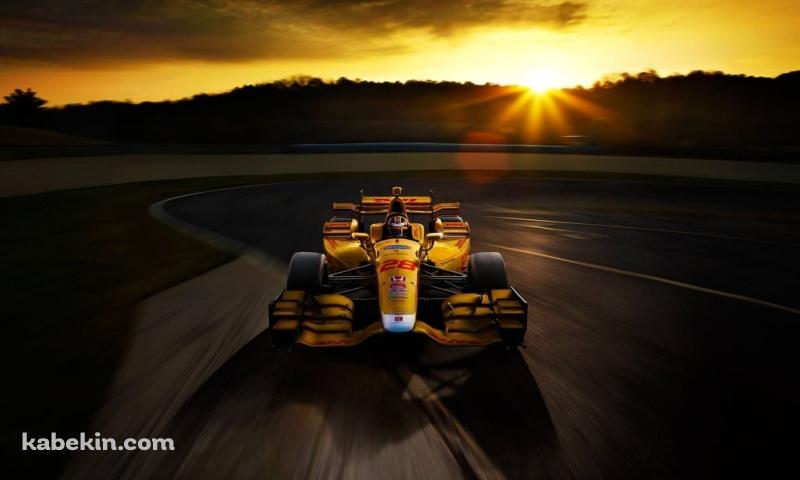 ホンダ HONDA F1 レース 車の壁紙(800px x 480px) 高画質 PC・デスクトップ用