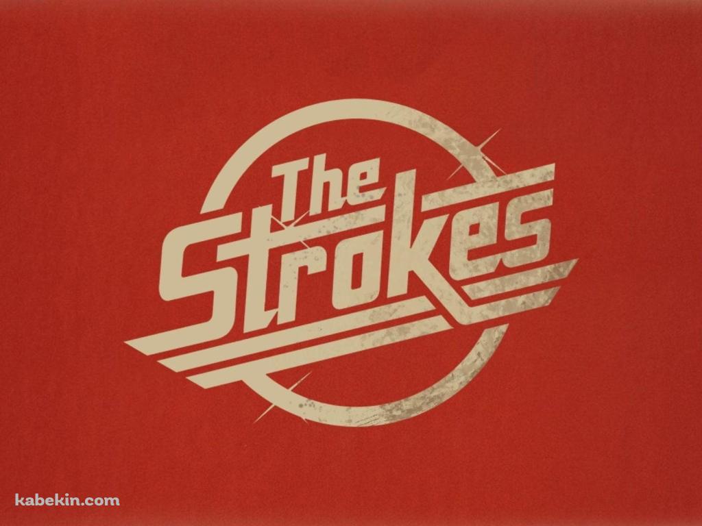 ザ・ストロークス / The strokesの壁紙(1024px x 768px) 高画質 PC・デスクトップ用