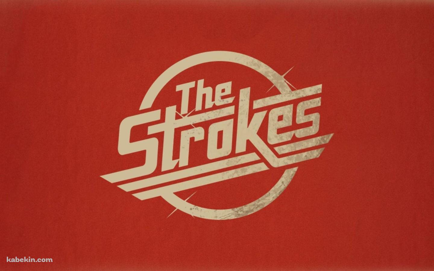 ザ・ストロークス / The strokesの壁紙(1440px x 900px) 高画質 PC・デスクトップ用