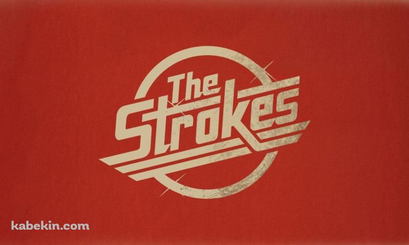 ザ・ストロークス / The strokesの壁紙(800px x 480px) 高画質 PC・デスクトップ用