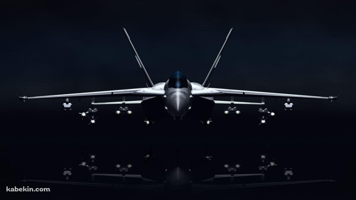 かっこいい航空機の壁紙(1242px x 698px) 高画質 PC・デスクトップ用
