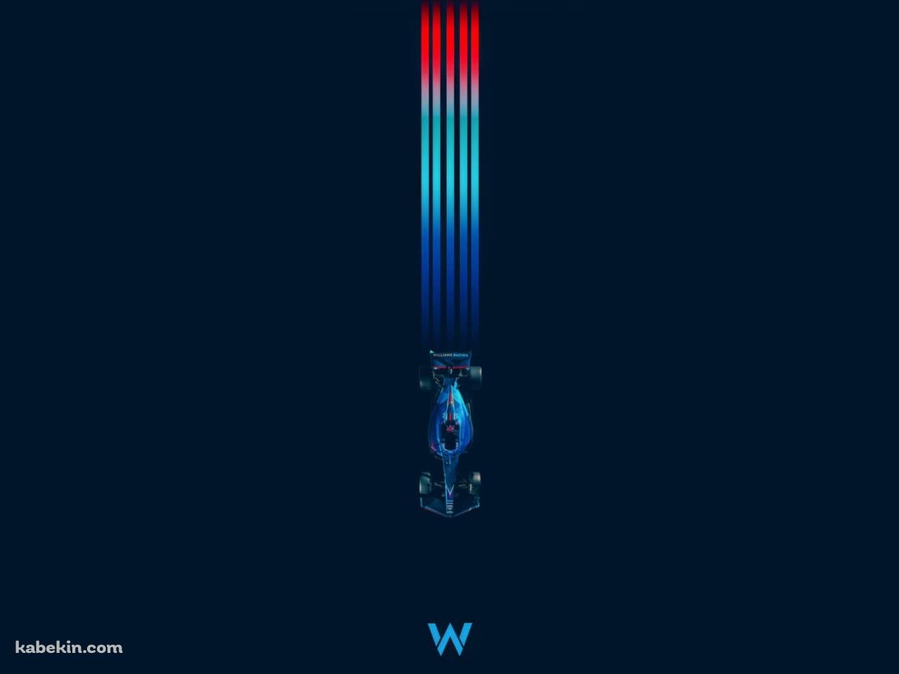 F1 ウィリアムズ・レーシングの壁紙(1280px x 960px) 高画質 PC・デスクトップ用