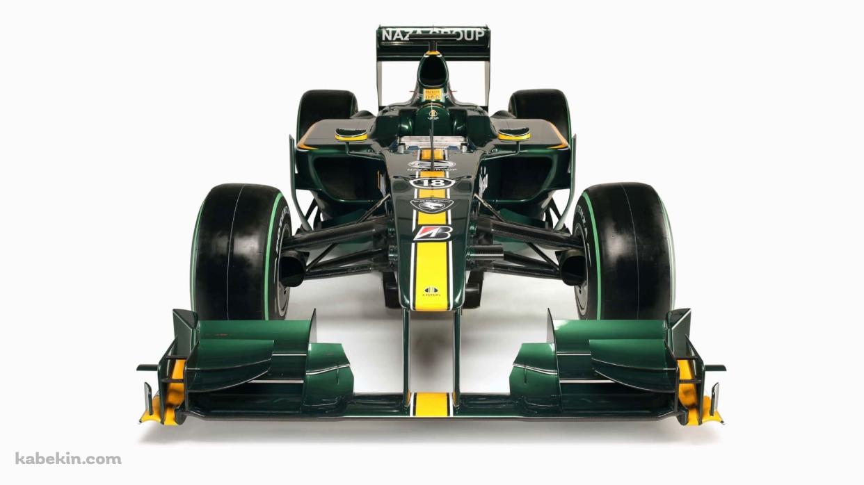 F1 ロータス / Lotusの壁紙(1242px x 698px) 高画質 PC・デスクトップ用