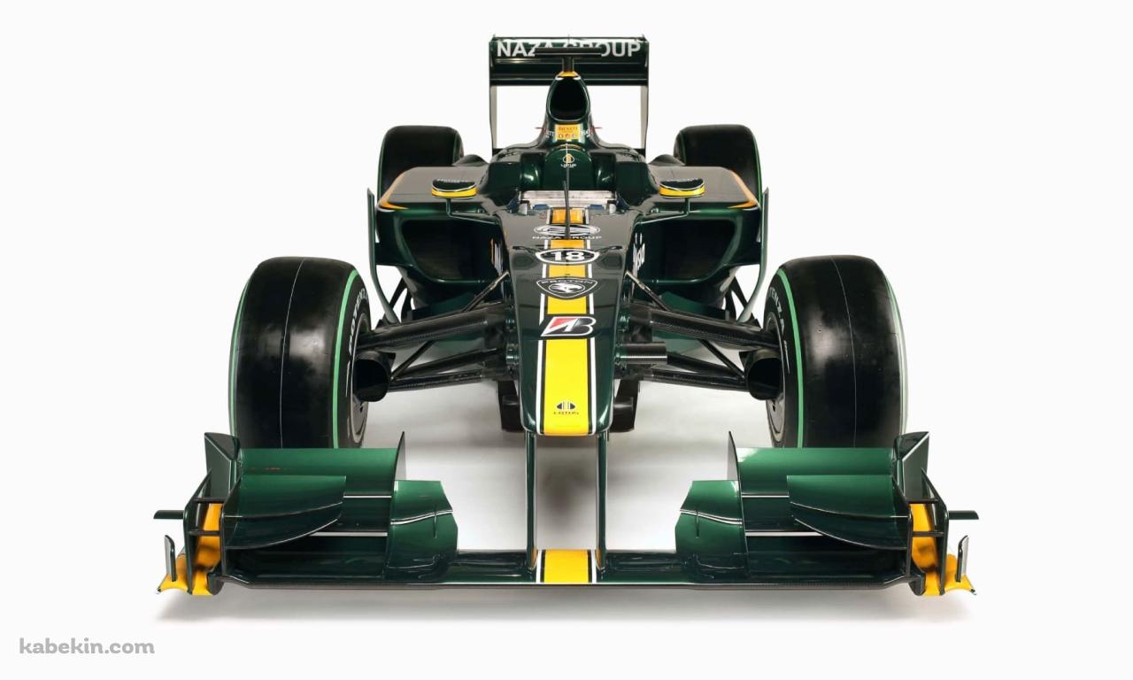 F1 ロータス / Lotusの壁紙(1280px x 768px) 高画質 PC・デスクトップ用