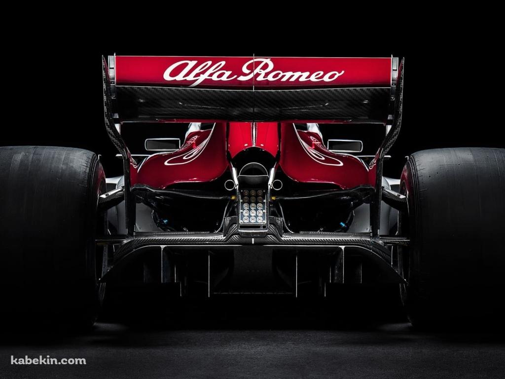 F1 / ザウバー・モータースポーツの壁紙(1024px x 768px) 高画質 PC・デスクトップ用