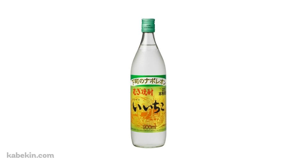 いいちこ / むぎ焼酎の壁紙(960px x 540px) 高画質 PC・デスクトップ用