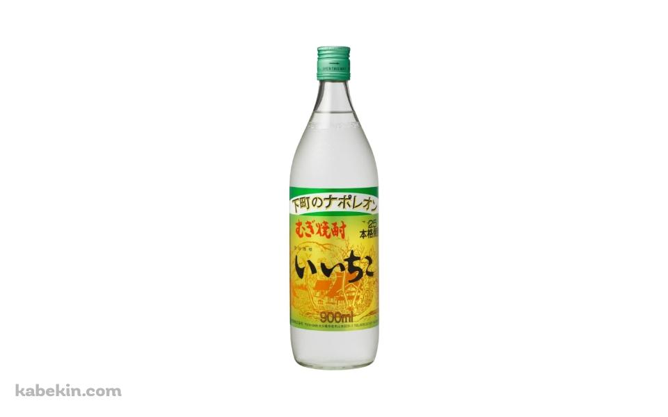 いいちこ / むぎ焼酎の壁紙(960px x 600px) 高画質 PC・デスクトップ用