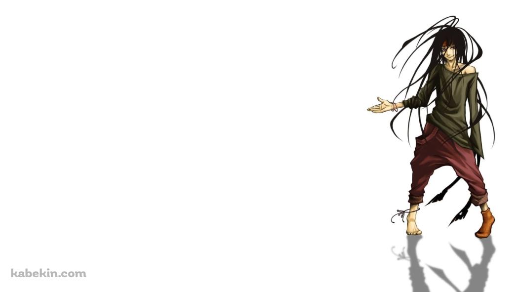 エンヴィー / 嫉妬 / ハガレンの壁紙(1051px x 591px) 高画質 PC・デスクトップ用