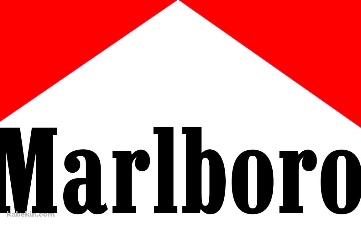 マルボロ / Marlboro / タバコの壁紙(1152px x 720px) 高画質 PC・デスクトップ用