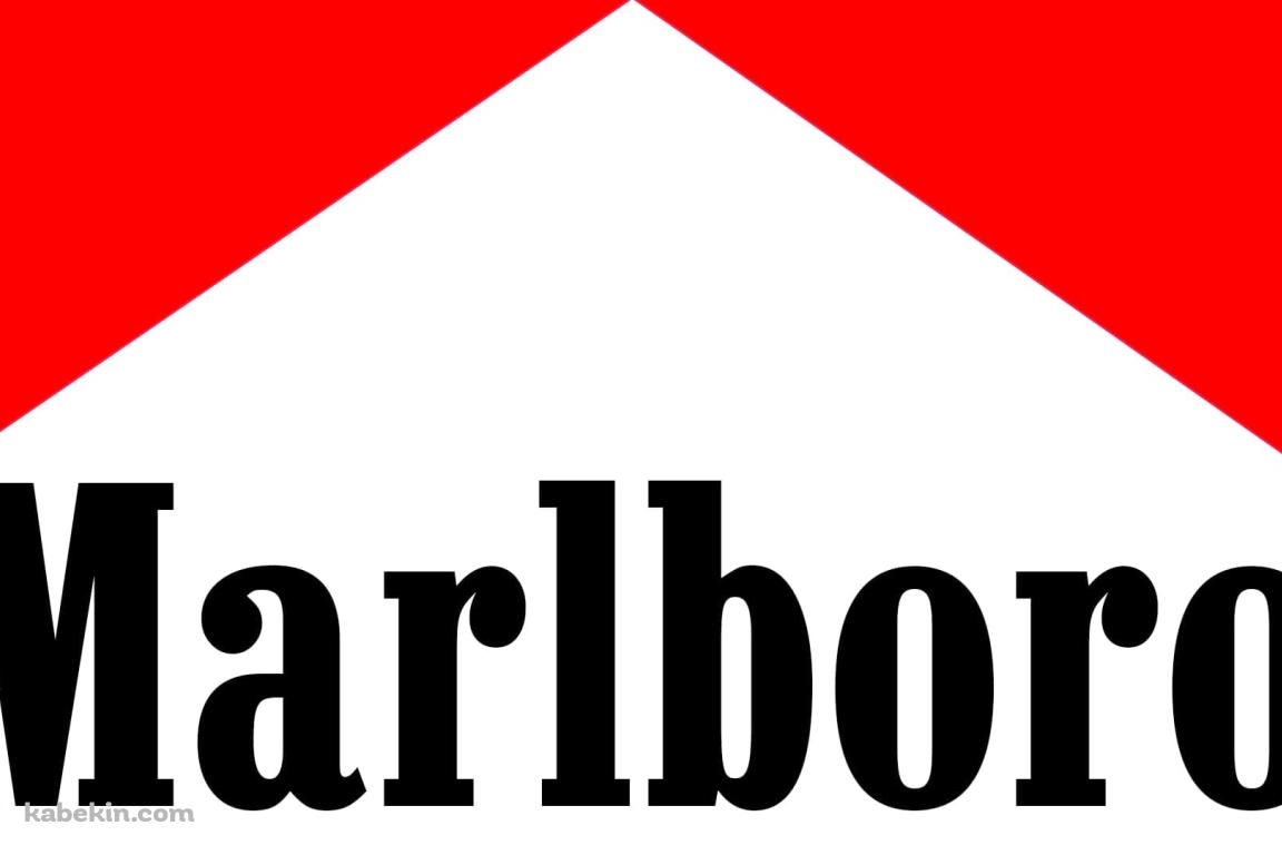マルボロ / Marlboro / タバコの壁紙(1152px x 768px) 高画質 PC・デスクトップ用