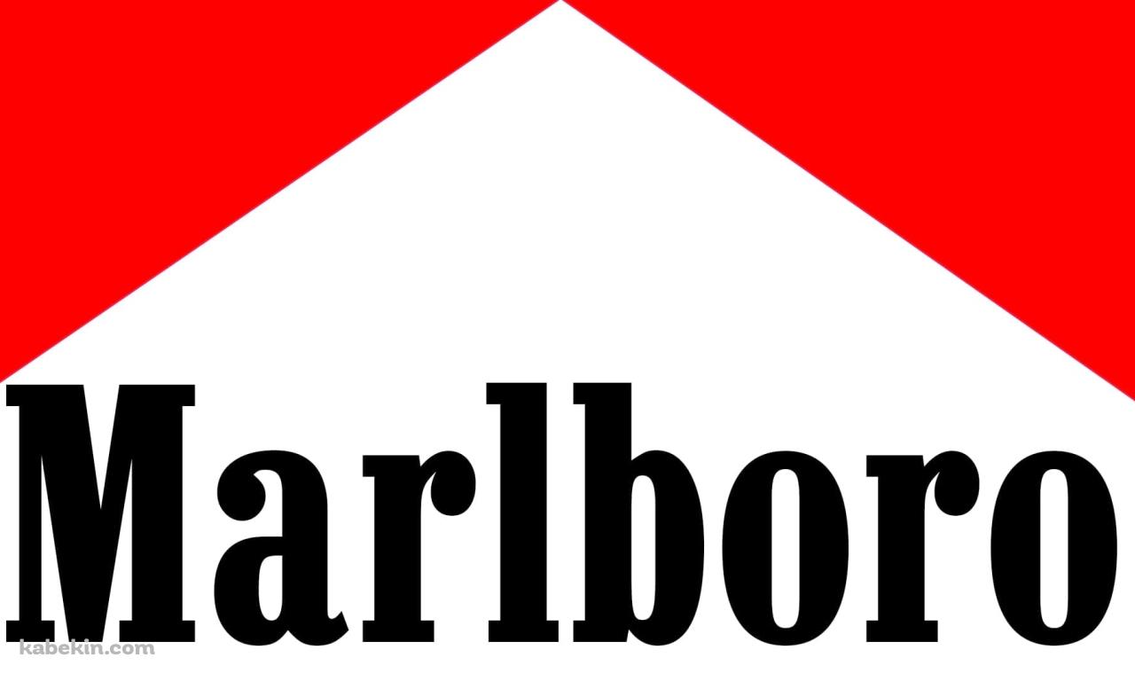 マルボロ / Marlboro / タバコの壁紙(1280px x 768px) 高画質 PC・デスクトップ用