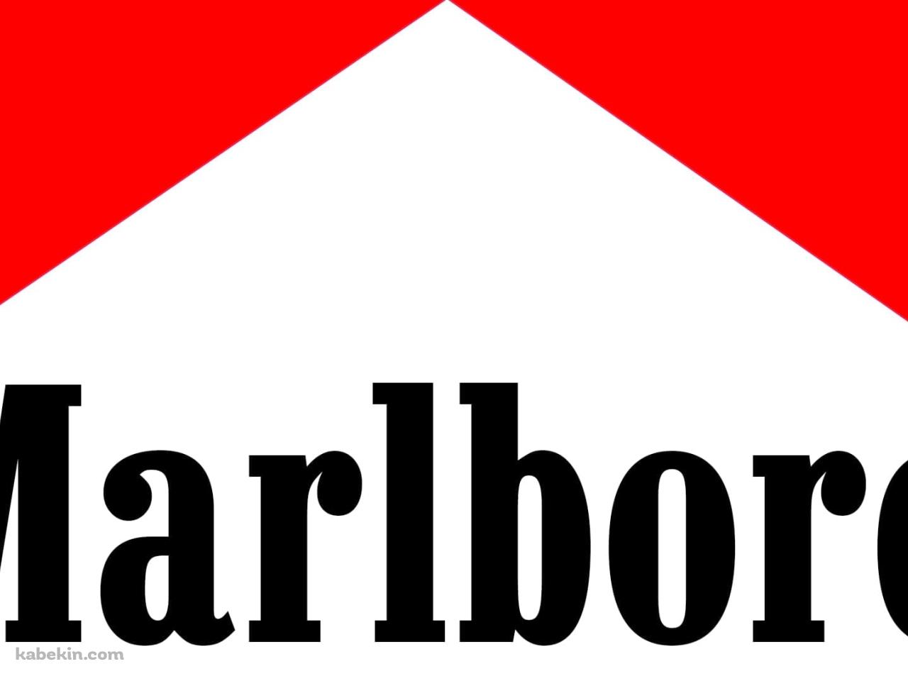 マルボロ / Marlboro / タバコの壁紙(1280px x 960px) 高画質 PC・デスクトップ用