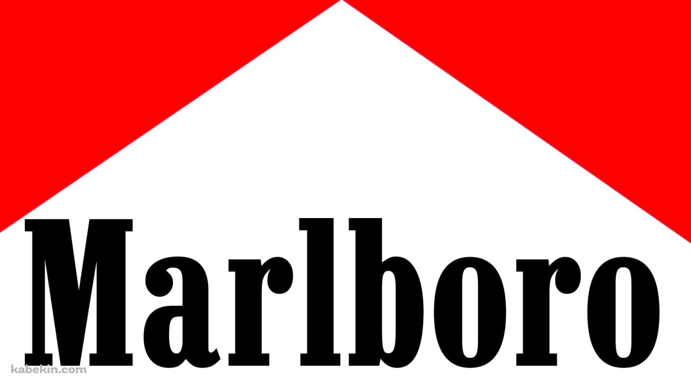 マルボロ / Marlboro / タバコの壁紙(1391px x 783px) 高画質 PC・デスクトップ用