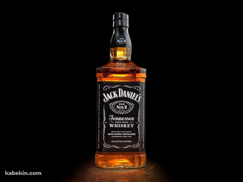 ジャック・ダニエル / Jack Daniels / テネシー・ウイスキーの壁紙(1024px x 768px) 高画質 PC・デスクトップ用