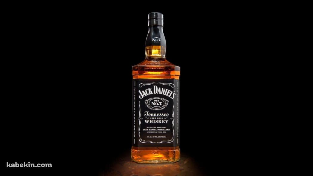 ジャック・ダニエル / Jack Daniels / テネシー・ウイスキーの壁紙(1051px x 591px) 高画質 PC・デスクトップ用