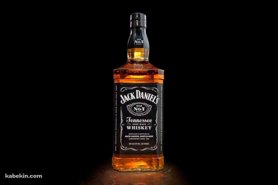 ジャック・ダニエル / Jack Daniels / テネシー・ウイスキーの壁紙(1152px x 768px) 高画質 PC・デスクトップ用