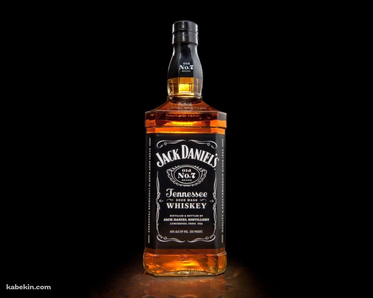 ジャック・ダニエル / Jack Daniels / テネシー・ウイスキーの壁紙(1280px x 1024px) 高画質 PC・デスクトップ用