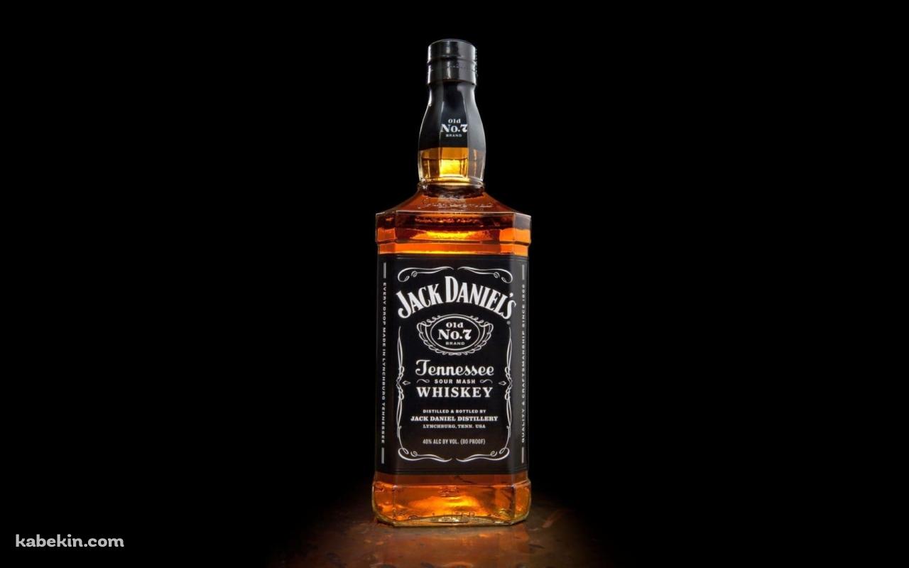 ジャック・ダニエル / Jack Daniels / テネシー・ウイスキーの壁紙(1280px x 800px) 高画質 PC・デスクトップ用